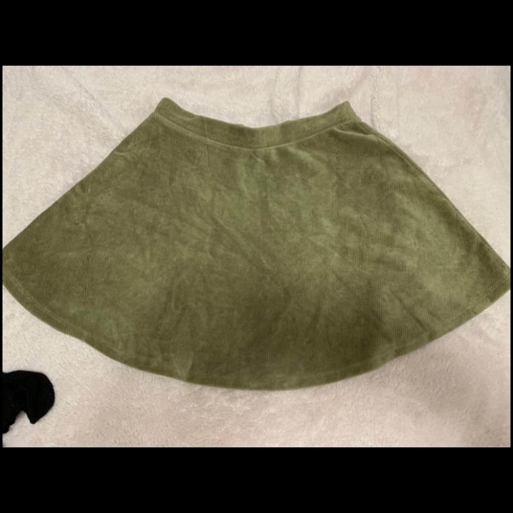 Forever 21 Skirt